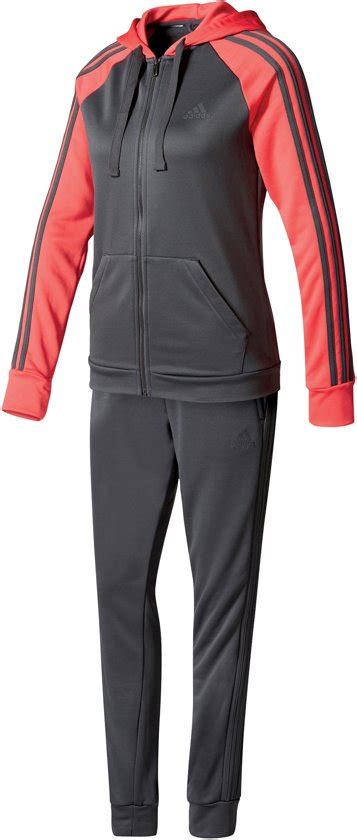 adidas huispak kind|Adidas joggingpakken.